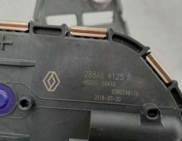 Wiper Motor RENAULT GRAND SCÉNIC IV (R9_), RENAULT SCÉNIC IV (J9_)