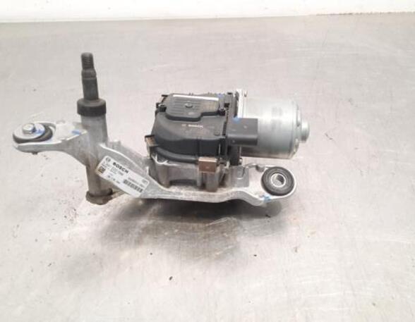 Wiper Motor OPEL ASTRA K Sports Tourer (B16)