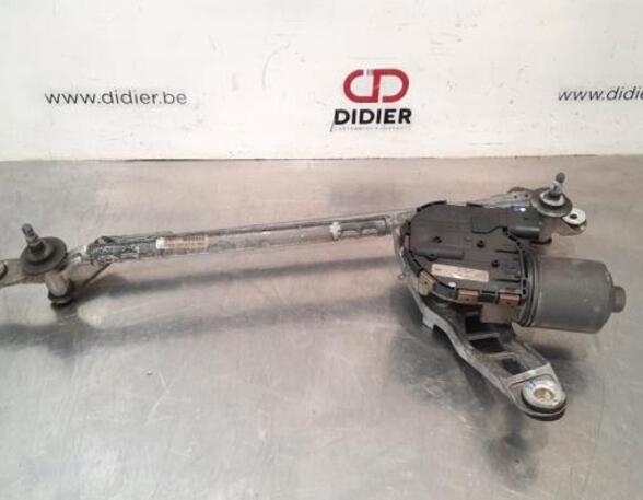 Wiper Motor AUDI A4 Avant (8W5, 8WD, B9), AUDI A5 Sportback (F5A, F5F), AUDI A4 Allroad B9 (8WH, 8WJ)