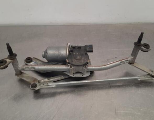 Wiper Motor VW T-CROSS (C11_)