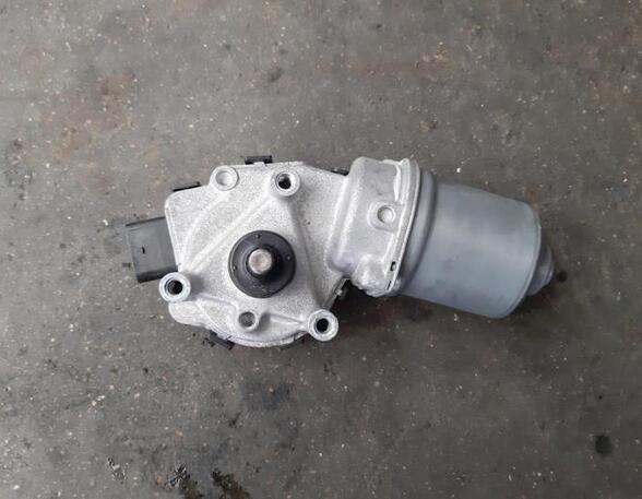 Wiper Motor BMW X3 (G01, F97)