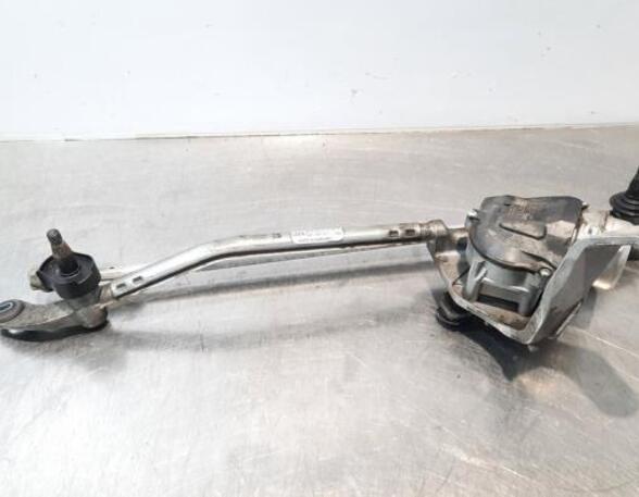 Wiper Motor AUDI A7 Sportback (4KA)