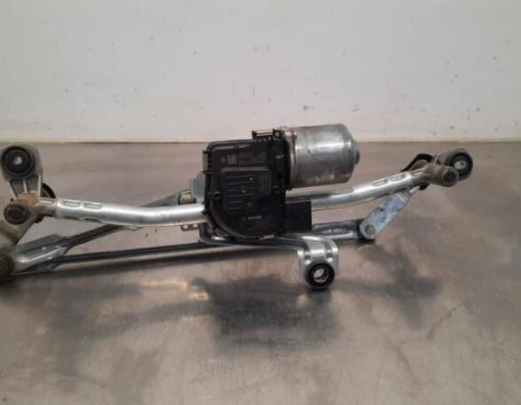 Wiper Motor SKODA ENYAQ iV SUV (5AZ), SKODA ENYAQ iV Coupe (5AC), VW ID.4 (E21)