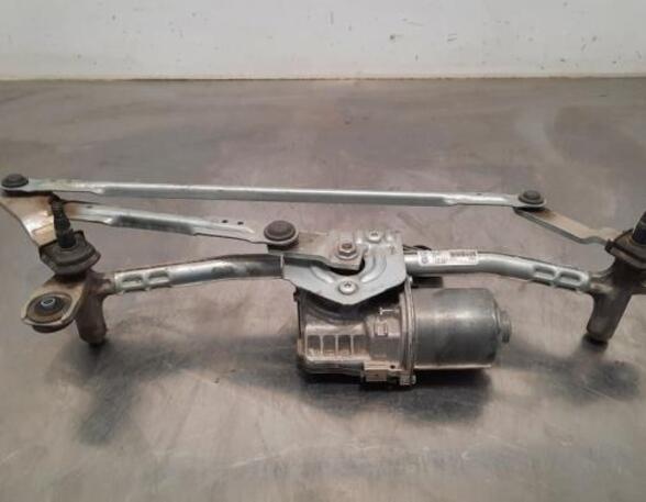 Wiper Motor SKODA ENYAQ iV SUV (5AZ), SKODA ENYAQ iV Coupe (5AC), VW ID.4 (E21)