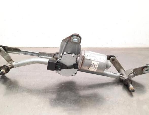 Wiper Motor MG MG ZS SUV, MG (SAIC) ZS