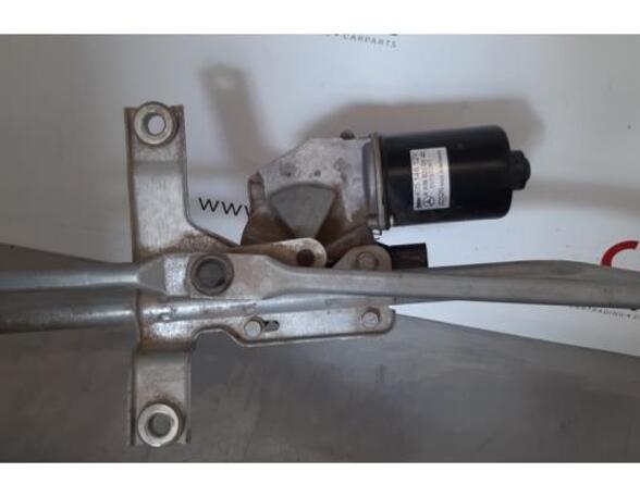 Wiper Motor MERCEDES-BENZ VITO Bus (W639)