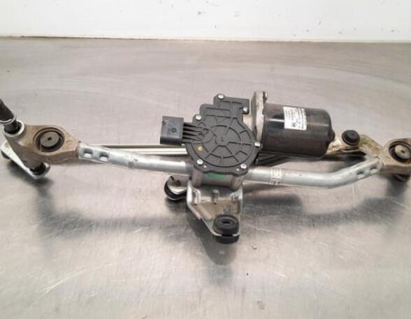 Wiper Motor AUDI Q2 (GAB, GAG)