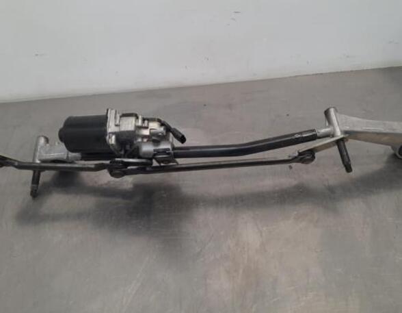 Wiper Motor MERCEDES-BENZ CLA Coupe (C117), MERCEDES-BENZ GLA-CLASS (X156), MERCEDES-BENZ A-CLASS (W176)