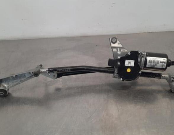 Wiper Motor MERCEDES-BENZ CLA Coupe (C117), MERCEDES-BENZ GLA-CLASS (X156), MERCEDES-BENZ A-CLASS (W176)