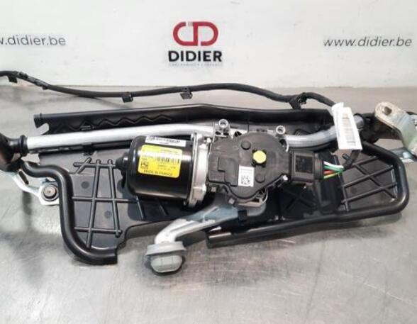 Wiper Motor OPEL MOKKA, DS DS 3 / DS 3 CROSSBACK (UR_, UC_, UJ_), PEUGEOT 208 II (UB_, UP_, UW_, UJ_)