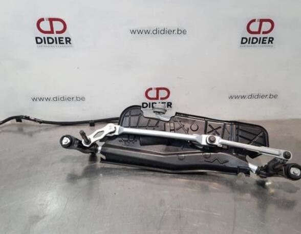 Wiper Motor OPEL MOKKA, DS DS 3 / DS 3 CROSSBACK (UR_, UC_, UJ_), PEUGEOT 208 II (UB_, UP_, UW_, UJ_)