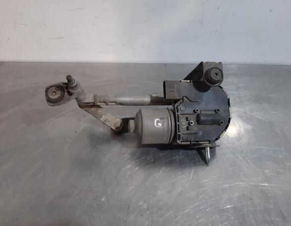 Wiper Motor VW TOURAN (1T1, 1T2), VW TOURAN (1T3), VW TOURAN VAN (1T1, 1T2)