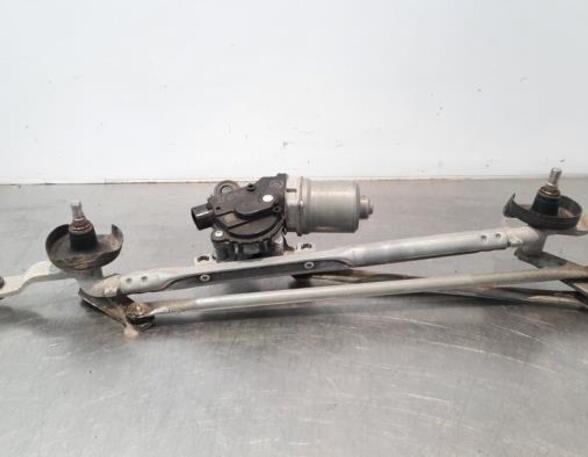 Wiper Motor OPEL INSIGNIA B Grand Sport (Z18), OPEL INSIGNIA B Sports Tourer (Z18)