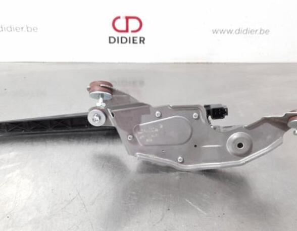 Wiper Motor MAZDA CX-5 (KF)