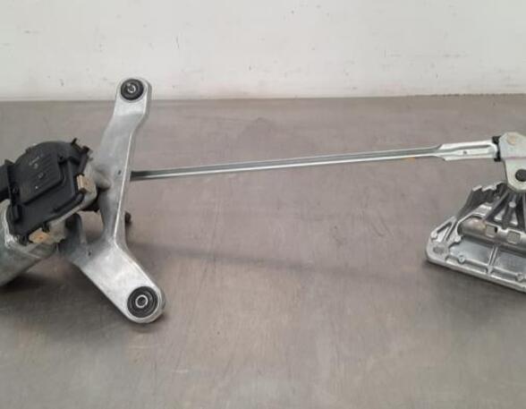 Wiper Motor PEUGEOT 308 III (FB_, FH_, FP_, F3_, FM_), DS DS 4 II (F_, FB_, F3_)