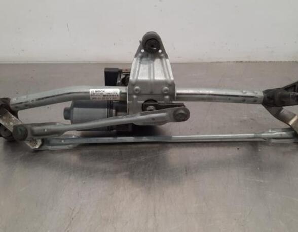 Wiper Motor AUDI A3 Sportback (8VA, 8VF)