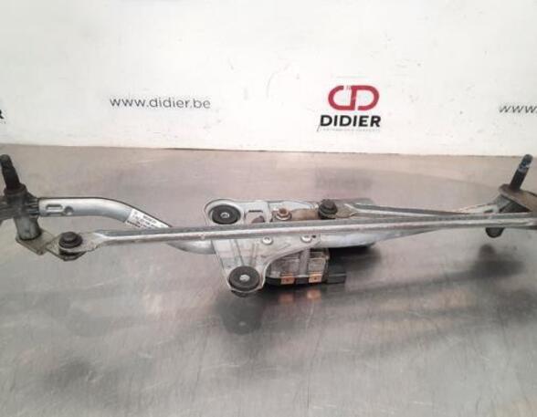 Wiper Motor VOLVO XC60 (156)