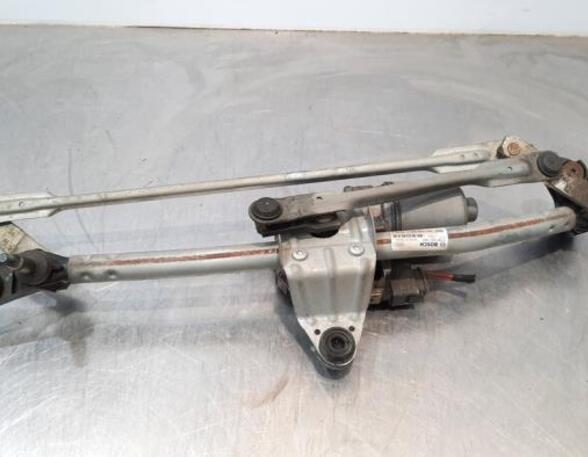 Wiper Motor AUDI A3 Convertible (8V7, 8VE)