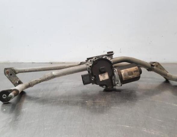 Wiper Motor JAGUAR F-PACE (X761)