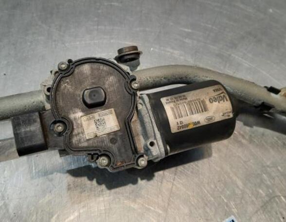 Wiper Motor JAGUAR F-PACE (X761)