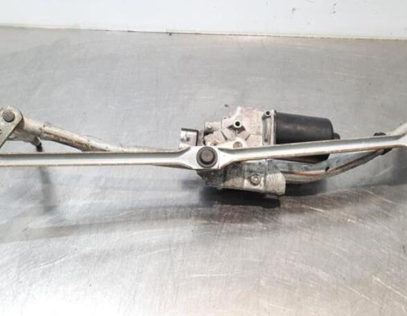 Wiper Motor JAGUAR F-PACE (X761)