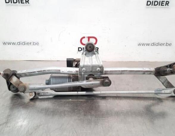 Wiper Motor AUDI A3 Limousine (8VS, 8VM)