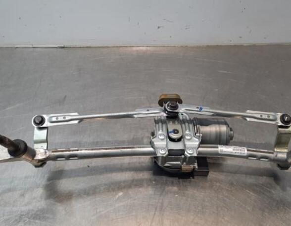 Wiper Motor PEUGEOT 3008 SUV (MC_, MR_, MJ_, M4_)