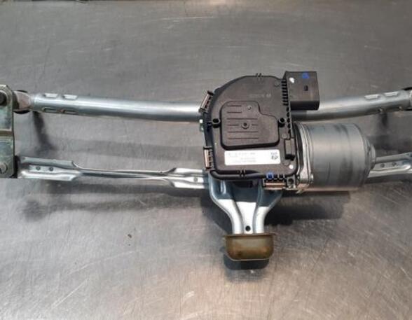 Wiper Motor PEUGEOT 3008 SUV (MC_, MR_, MJ_, M4_)