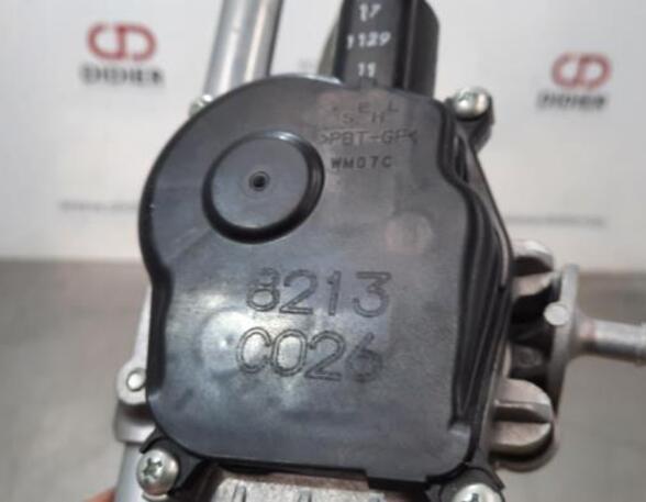 Wiper Motor MAZDA 2 (DL, DJ)