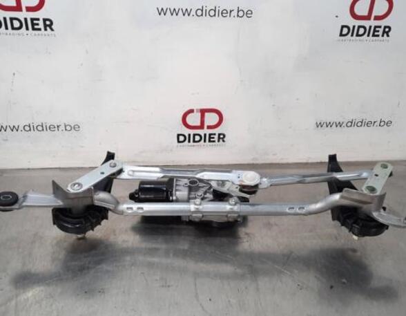 Wiper Motor MAZDA 2 (DL, DJ)