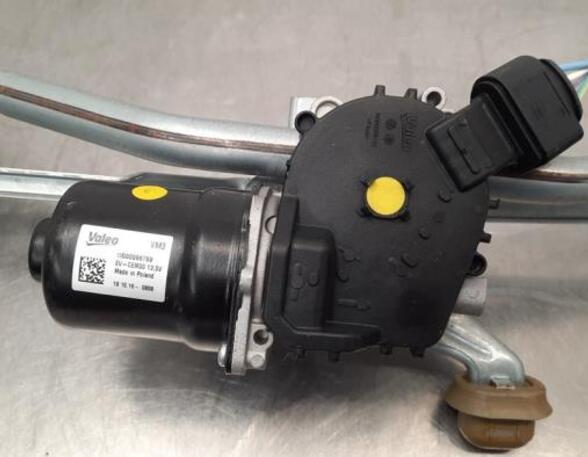 Wiper Motor DS DS 3 / DS 3 CROSSBACK (UR_, UC_, UJ_)