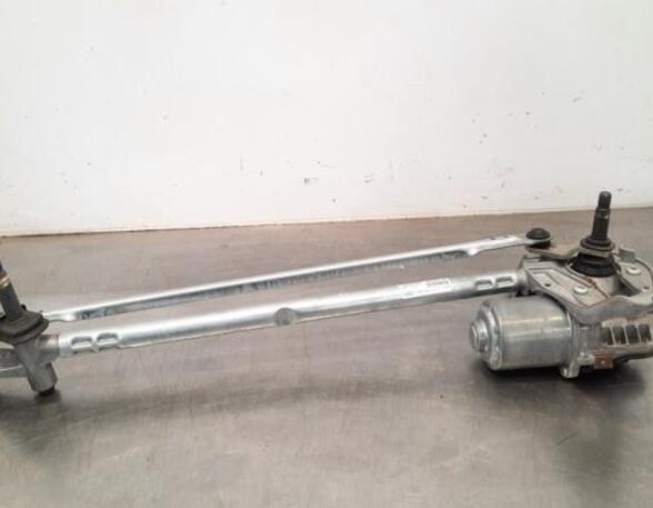 Wiper Motor AUDI Q3 Sportback (F3N)