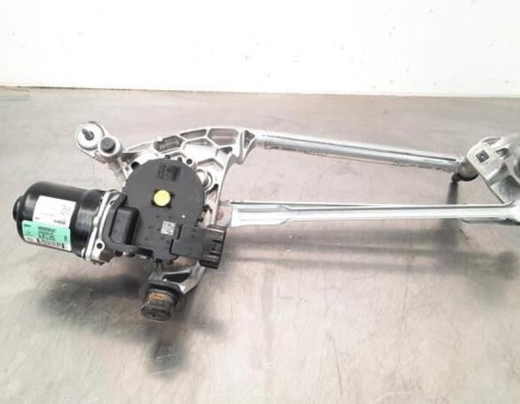 Wiper Motor RENAULT CAPTUR II (HF_)