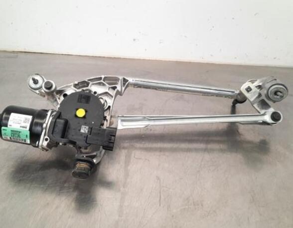 Wiper Motor RENAULT CAPTUR II (HF_)