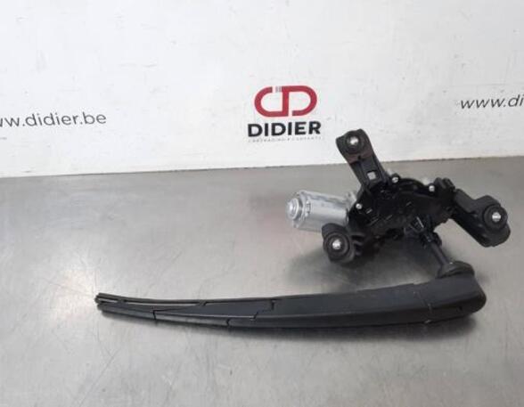 Wiper Motor KIA PICANTO (JA), KIA PICANTO (TA)