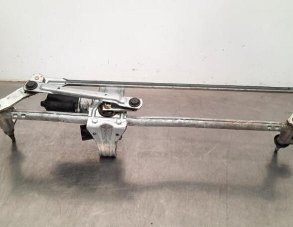 Wiper Motor VW TIGUAN (5N_), VW TIGUAN VAN (5N_), VW TIGUAN (AD1, AX1)