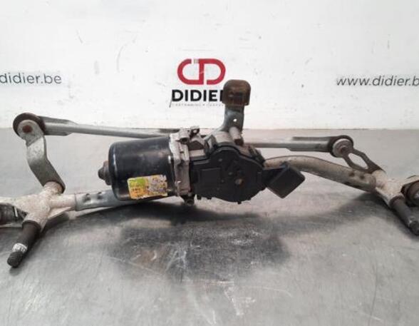 Wiper Motor CITROËN DS3, DS DS 3 (SA_), CITROËN C3 II (SC_)