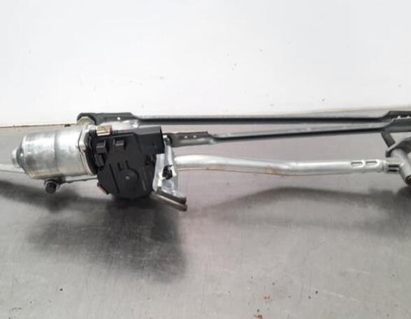 Wiper Motor BMW 1 (F40)