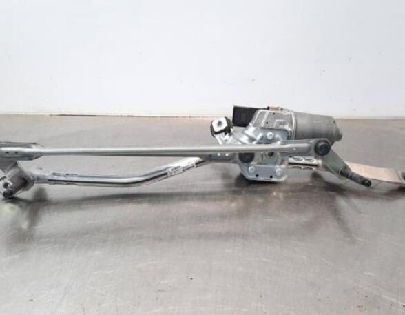 Wiper Motor BMW 1 (F40)