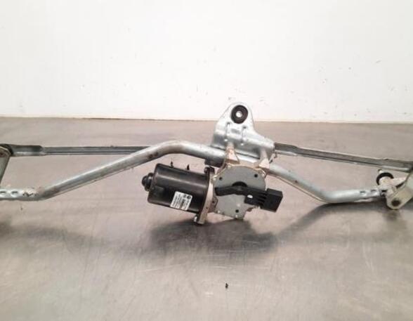 Wiper Motor VW TRANSPORTER V Bus (7HB, 7HJ, 7EB, 7EJ, 7EF, 7EG, 7HF, 7EC)