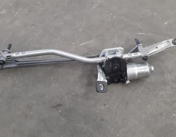 Wiper Motor BMW 1 (F40)