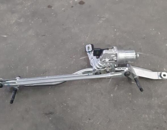 Wiper Motor BMW 1 (F40)