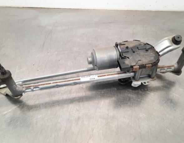 Wiper Motor VW GOLF VII Variant (BA5, BV5)