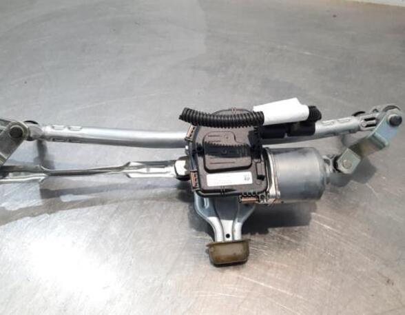 Wiper Motor PEUGEOT 5008 II (MC_, MJ_, MR_, M4_)