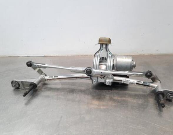 Wiper Motor PEUGEOT 5008 II (MC_, MJ_, MR_, M4_)