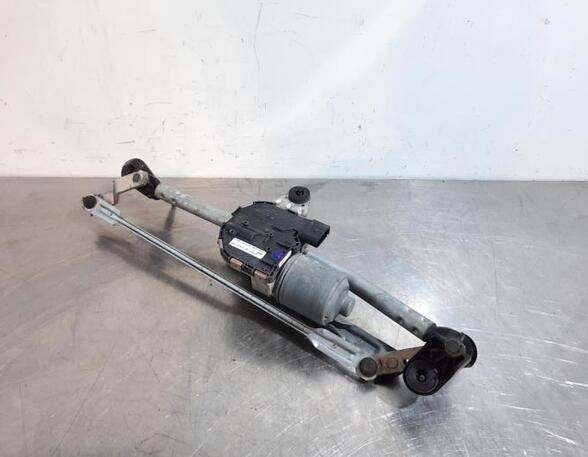 Wiper Motor AUDI A3 Sportback (8VA, 8VF)