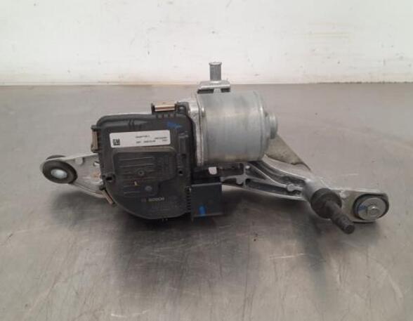 Wischermotor vorne Opel Astra K B16 1397225013 P19242948