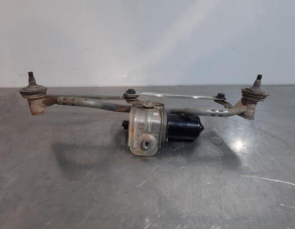 Wiper Motor PEUGEOT EXPERT Van (VF3A_, VF3U_, VF3X_), PEUGEOT EXPERT Platform/Chassis