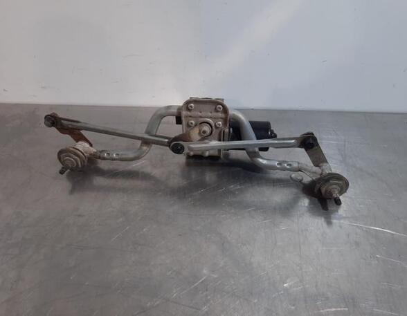 Wiper Motor PEUGEOT EXPERT Van (VF3A_, VF3U_, VF3X_), PEUGEOT EXPERT Platform/Chassis