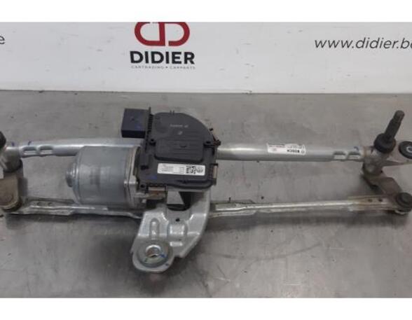 Wiper Motor ALFA ROMEO GIULIA (952_)